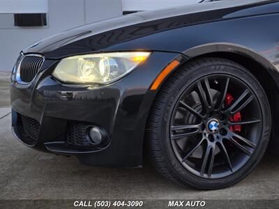 2012 BMW 335i   - Photo 37 - Portland, OR 97211