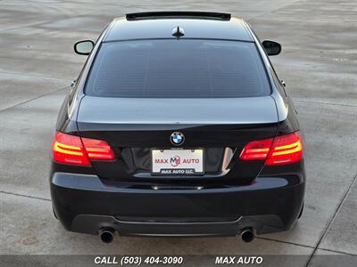 2012 BMW 335i   - Photo 7 - Portland, OR 97211