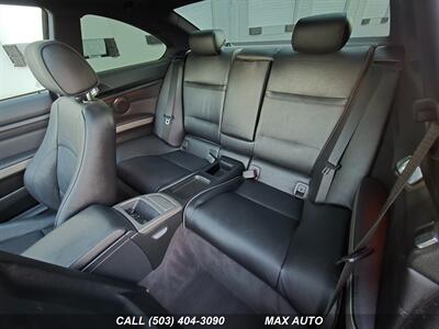 2012 BMW 335i   - Photo 16 - Portland, OR 97211