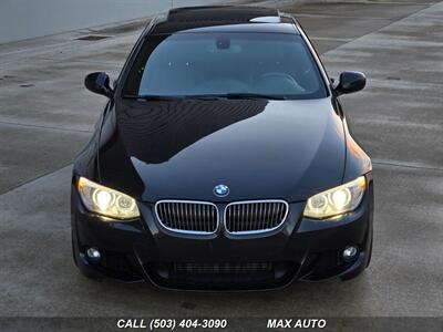 2012 BMW 335i   - Photo 3 - Portland, OR 97211