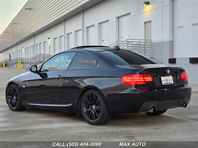 2012 BMW 335i   - Photo 6 - Portland, OR 97211