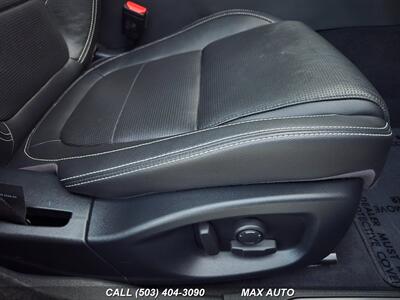 2017 Jaguar XE 20d R-Sport   - Photo 21 - Portland, OR 97211