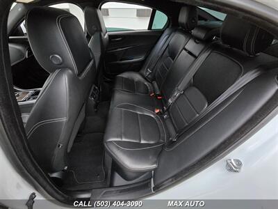 2017 Jaguar XE 20d R-Sport   - Photo 15 - Portland, OR 97211