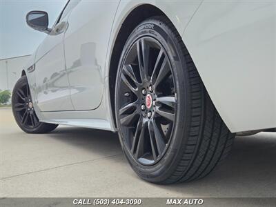 2017 Jaguar XE 20d R-Sport   - Photo 28 - Portland, OR 97211