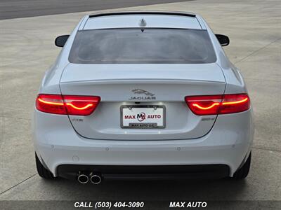 2017 Jaguar XE 20d R-Sport   - Photo 7 - Portland, OR 97211
