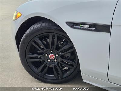 2017 Jaguar XE 20d R-Sport   - Photo 29 - Portland, OR 97211