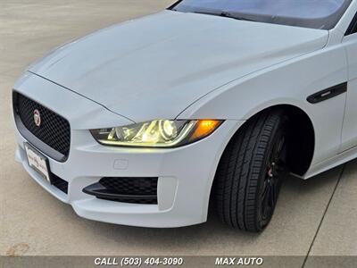 2017 Jaguar XE 20d R-Sport   - Photo 30 - Portland, OR 97211