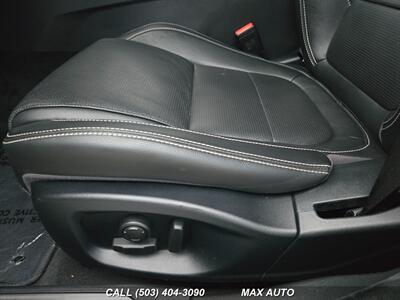2017 Jaguar XE 20d R-Sport   - Photo 14 - Portland, OR 97211