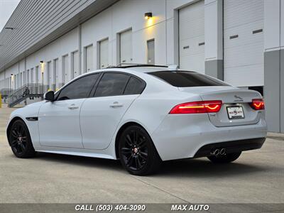 2017 Jaguar XE 20d R-Sport   - Photo 6 - Portland, OR 97211