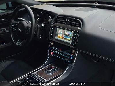 2017 Jaguar XE 20d R-Sport   - Photo 22 - Portland, OR 97211