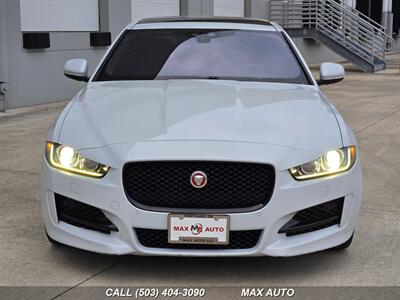2017 Jaguar XE 20d R-Sport   - Photo 3 - Portland, OR 97211
