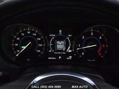 2017 Jaguar XE 20d R-Sport   - Photo 24 - Portland, OR 97211
