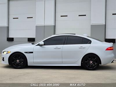 2017 Jaguar XE 20d R-Sport   - Photo 5 - Portland, OR 97211