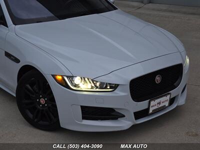 2017 Jaguar XE 20d R-Sport   - Photo 31 - Portland, OR 97211