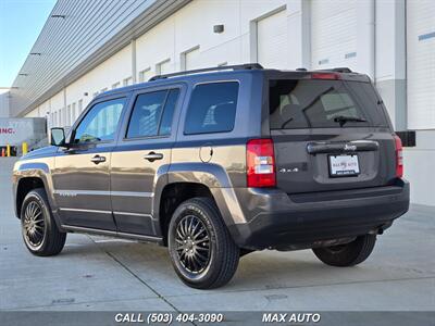 2016 Jeep Patriot Sport   - Photo 6 - Portland, OR 97211