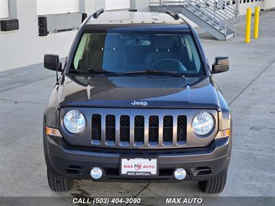 2016 Jeep Patriot Sport   - Photo 3 - Portland, OR 97211