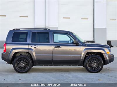 2016 Jeep Patriot Sport   - Photo 9 - Portland, OR 97211