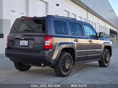 2016 Jeep Patriot Sport   - Photo 8 - Portland, OR 97211