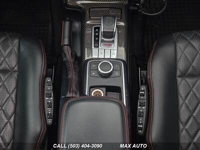 2017 Mercedes-Benz AMG G 63   - Photo 35 - Portland, OR 97211