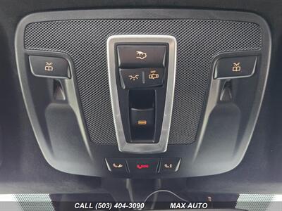 2017 Mercedes-Benz AMG G 63   - Photo 41 - Portland, OR 97211