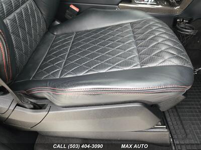 2017 Mercedes-Benz AMG G 63   - Photo 29 - Portland, OR 97211