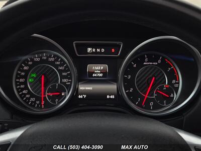 2017 Mercedes-Benz AMG G 63   - Photo 39 - Portland, OR 97211