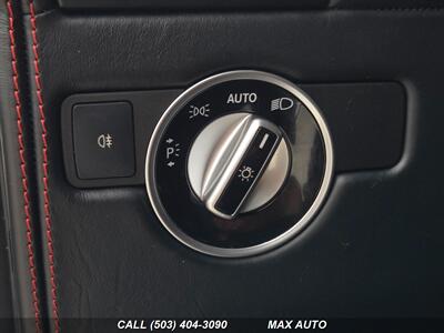 2017 Mercedes-Benz AMG G 63   - Photo 40 - Portland, OR 97211