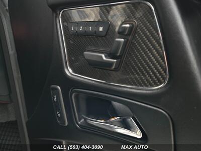 2017 Mercedes-Benz AMG G 63   - Photo 26 - Portland, OR 97211