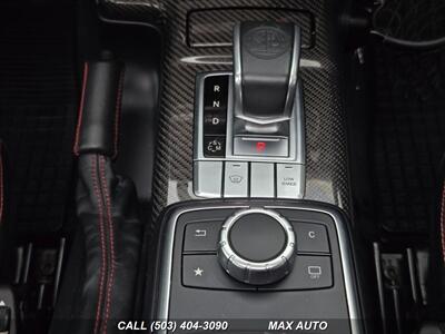 2017 Mercedes-Benz AMG G 63   - Photo 36 - Portland, OR 97211