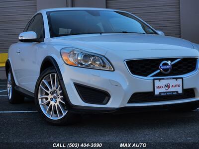 2011 Volvo C30 T5   - Photo 30 - Portland, OR 97211