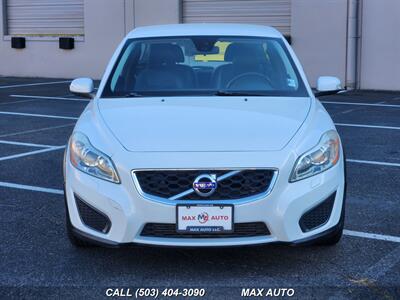 2011 Volvo C30 T5   - Photo 3 - Portland, OR 97211