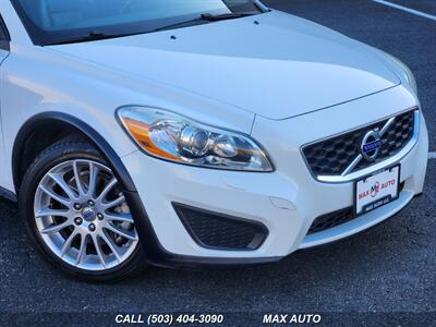 2011 Volvo C30 T5   - Photo 29 - Portland, OR 97211