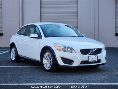 2011 Volvo C30 T5   - Photo 1 - Portland, OR 97211