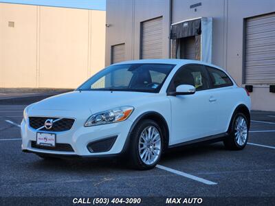 2011 Volvo C30 T5   - Photo 4 - Portland, OR 97211