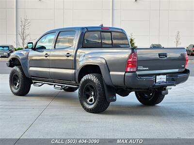 2015 Toyota Tacoma V6   - Photo 7 - Portland, OR 97211