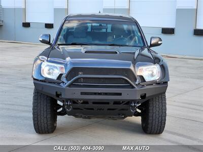 2015 Toyota Tacoma V6   - Photo 3 - Portland, OR 97211