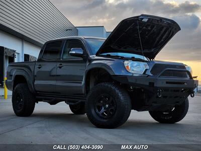 2015 Toyota Tacoma V6   - Photo 34 - Portland, OR 97211