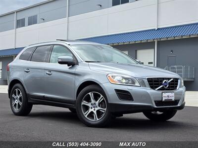 2013 Volvo XC60 T6   - Photo 1 - Portland, OR 97211