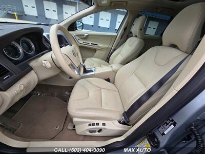 2013 Volvo XC60 T6   - Photo 11 - Portland, OR 97211