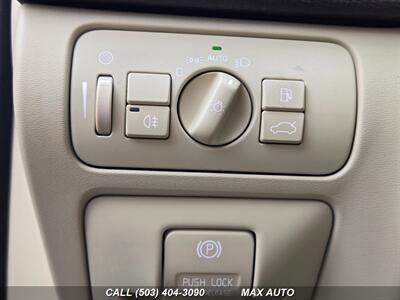 2013 Volvo XC60 T6   - Photo 29 - Portland, OR 97211