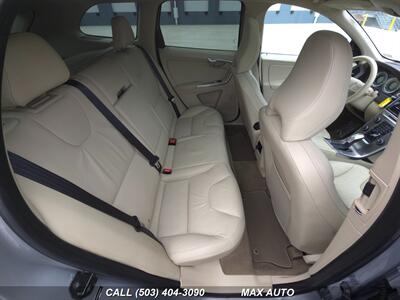2013 Volvo XC60 T6   - Photo 17 - Portland, OR 97211