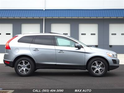2013 Volvo XC60 T6   - Photo 9 - Portland, OR 97211