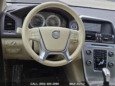 2013 Volvo XC60 T6   - Photo 24 - Portland, OR 97211