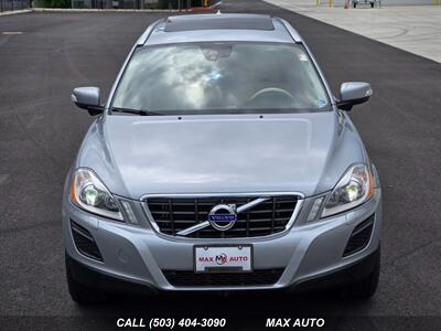 2013 Volvo XC60 T6   - Photo 3 - Portland, OR 97211