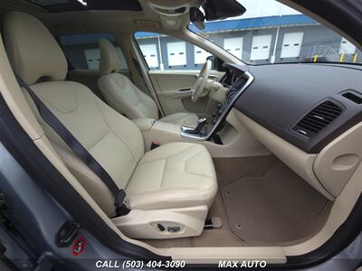 2013 Volvo XC60 T6   - Photo 19 - Portland, OR 97211