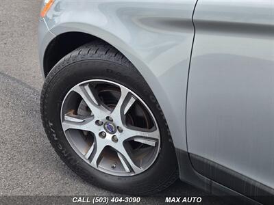2013 Volvo XC60 T6   - Photo 33 - Portland, OR 97211
