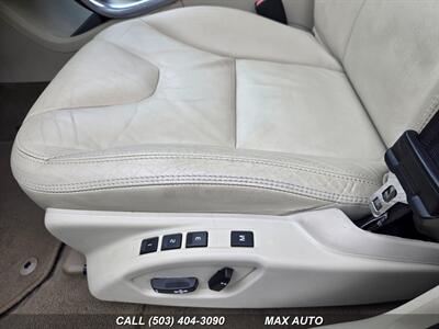 2013 Volvo XC60 T6   - Photo 13 - Portland, OR 97211