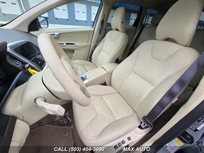 2013 Volvo XC60 T6   - Photo 12 - Portland, OR 97211