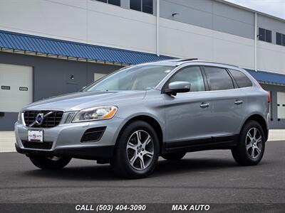 2013 Volvo XC60 T6   - Photo 4 - Portland, OR 97211
