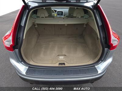 2013 Volvo XC60 T6   - Photo 16 - Portland, OR 97211